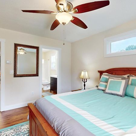 Villa Cool Springs Manor à Asheville Extérieur photo