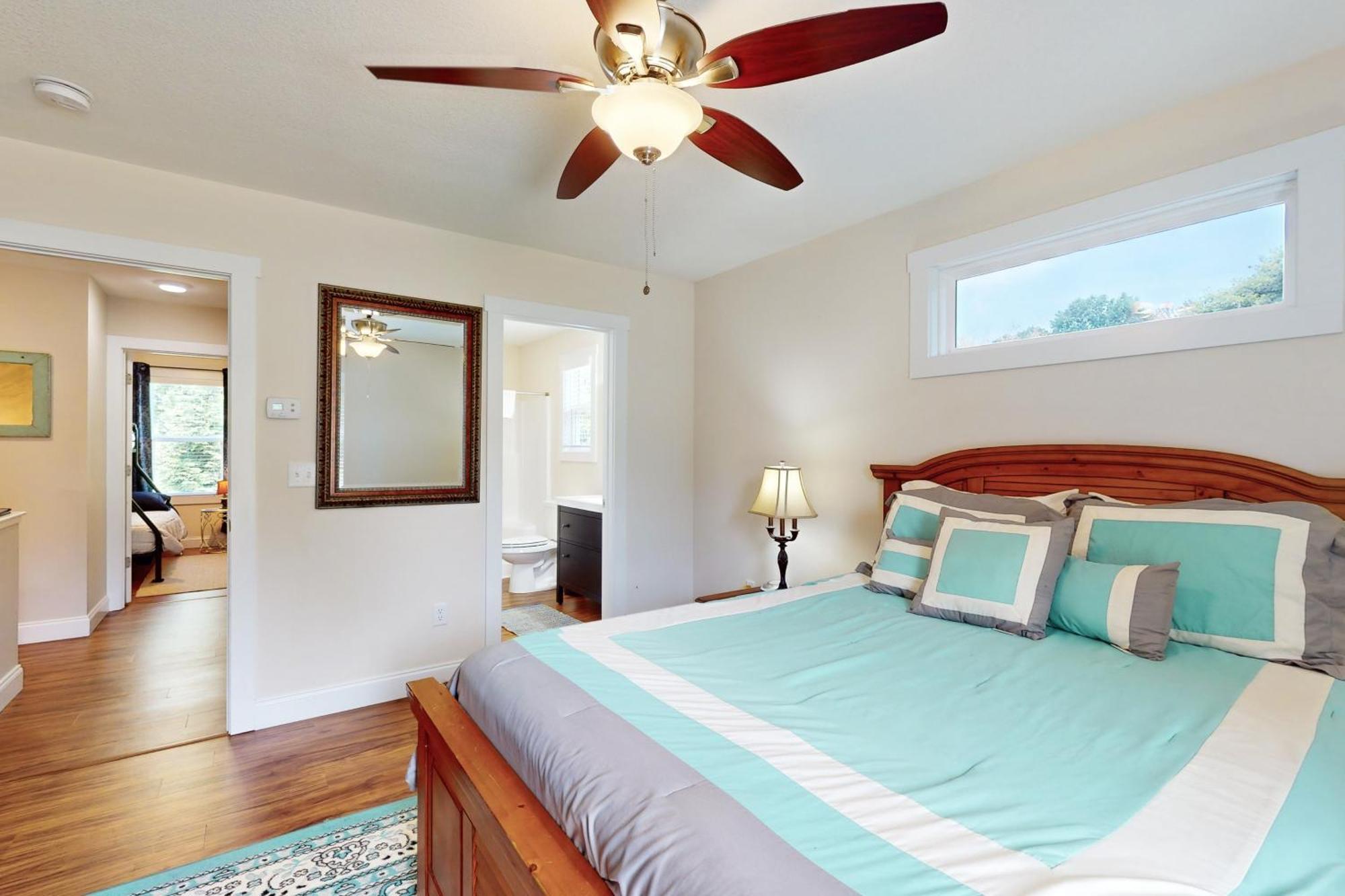 Villa Cool Springs Manor à Asheville Extérieur photo