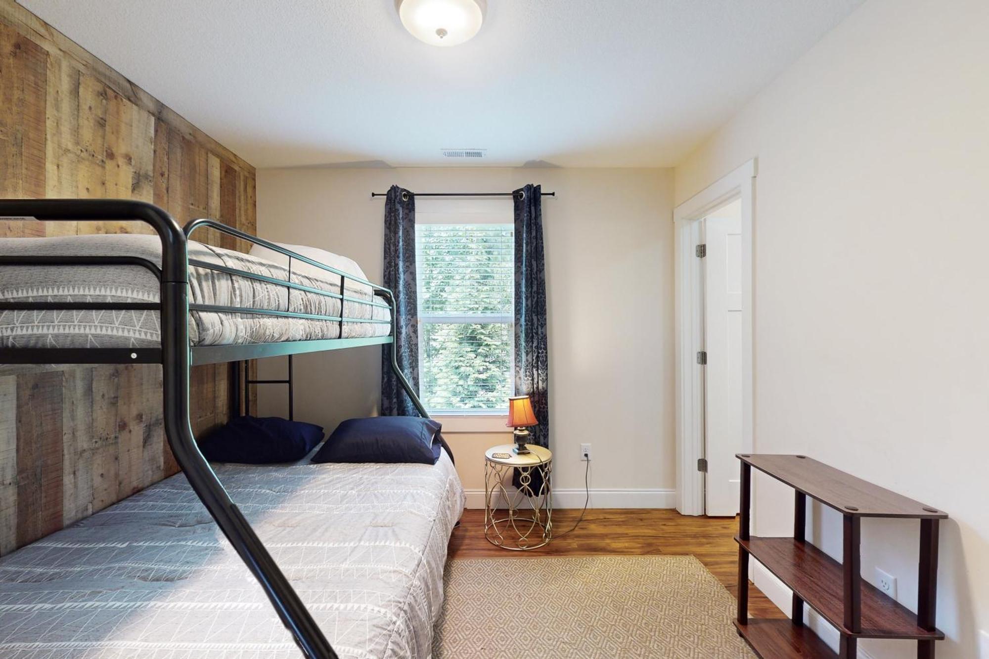 Villa Cool Springs Manor à Asheville Extérieur photo