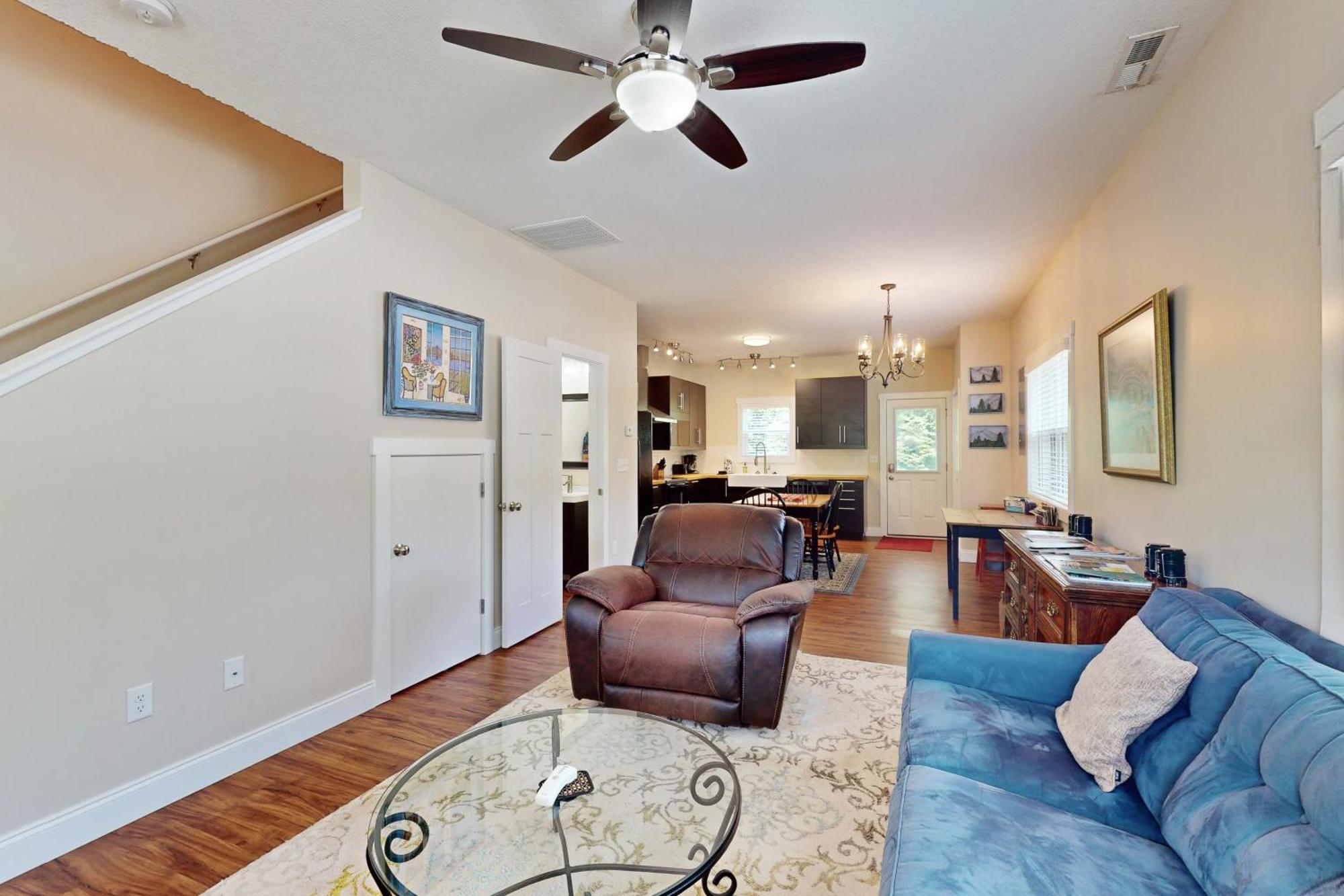 Villa Cool Springs Manor à Asheville Extérieur photo