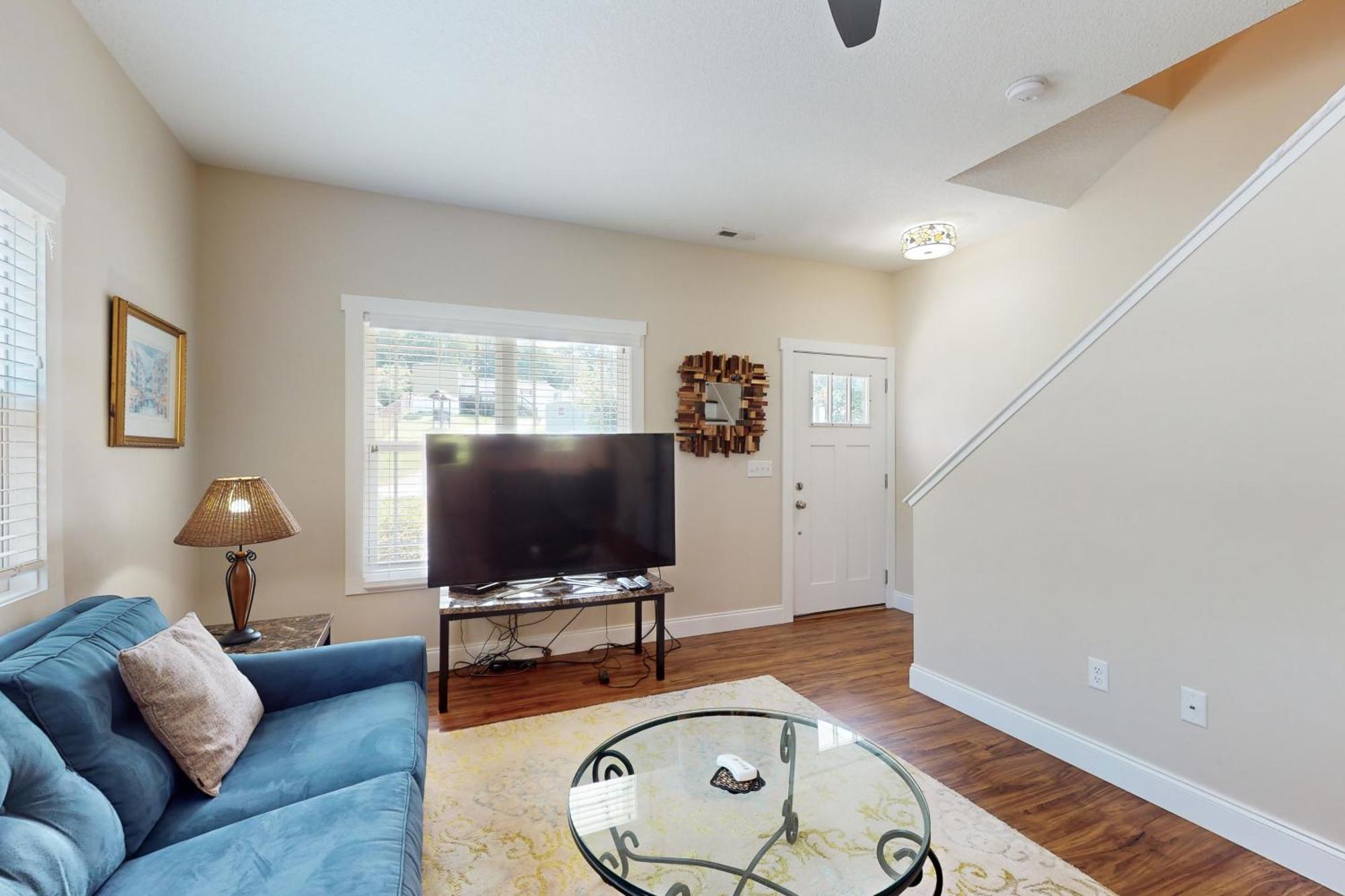 Villa Cool Springs Manor à Asheville Extérieur photo