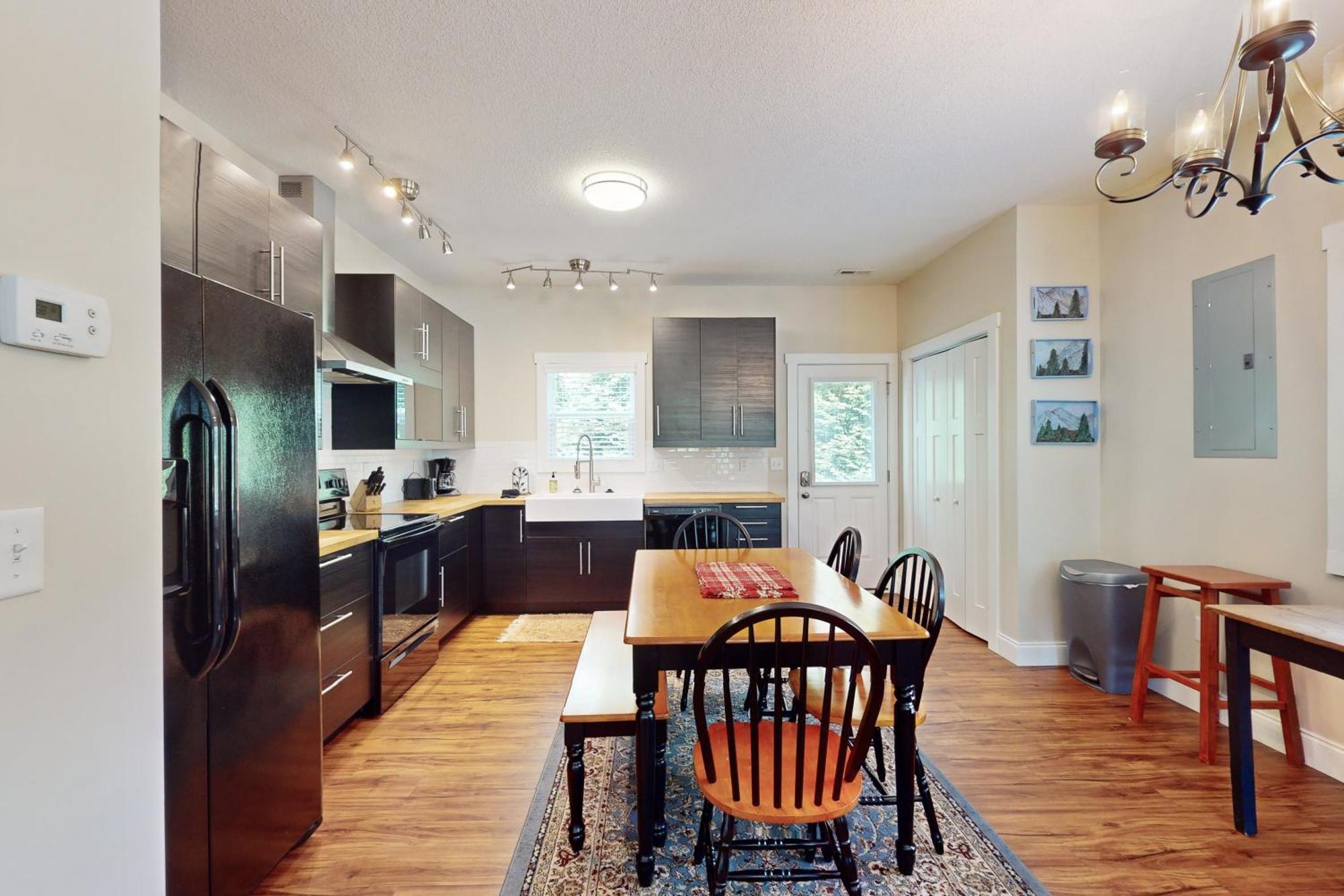 Villa Cool Springs Manor à Asheville Extérieur photo